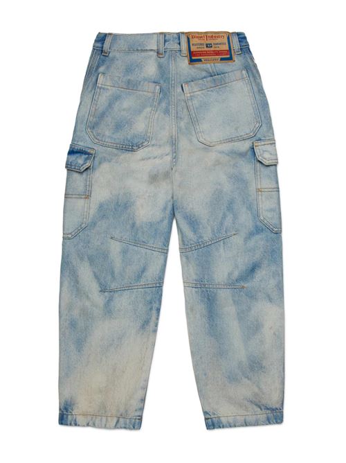  DIESEL | J02329 KXBQKK01